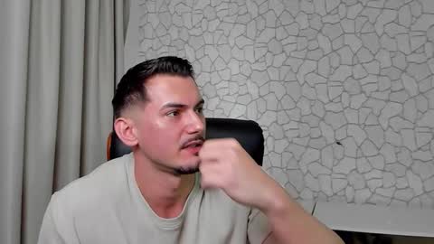 ClintMasterss online show from March 26, 2026, 6:41 am