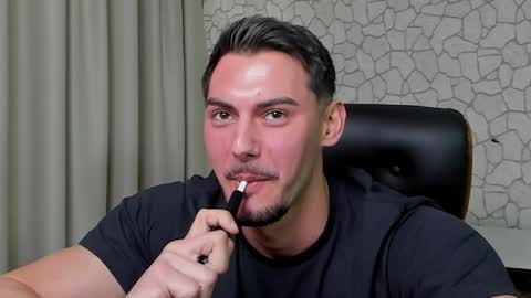 ClintMasterss online show from April 9, 2026, 6:19 am