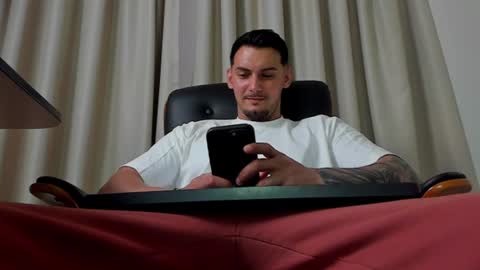 ClintMasterss online show from June 11, 2026, 9:29 am