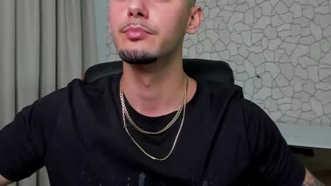 ClintMasterss online show from June 19, 2026, 6:40 am