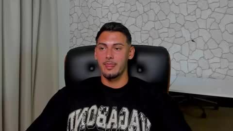 ClintMasterss online show from July 30, 2026, 6:01 am