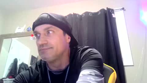 chad online show from December 8, 2024, 11:35 am