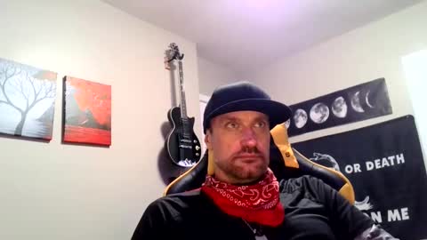 chad online show from December 31, 2024, 3:45 am