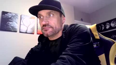 chad online show from January 1, 2025, 11:16 am