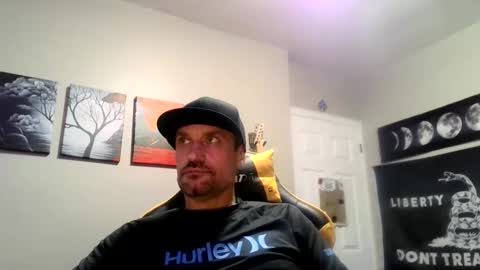 chad online show from January 3, 2025, 4:00 am