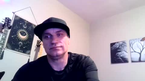 chad online show from January 21, 2025, 9:03 am