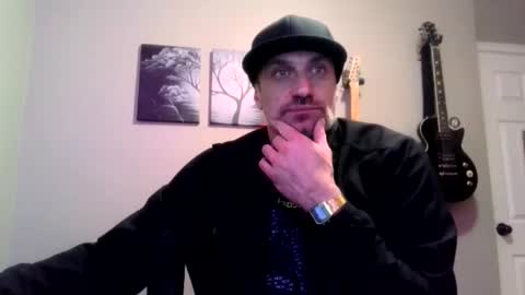 chad online show from February 26, 2025, 5:53 am