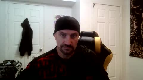 chad online show from September 16, 2025, 5:19 am