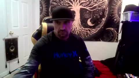 chad online show from September 17, 2025, 9:55 am