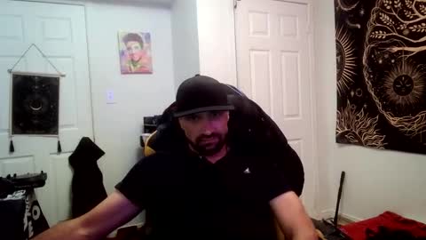 chad online show from September 19, 2025, 3:19 am