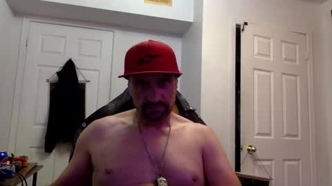 chad online show from October 5, 2025, 6:34 am