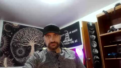 chad online show from November 29, 2025, 8:01 pm