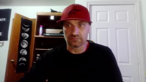 chad online show from February 20, 2026, 1:13 am