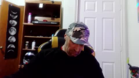 chad online show from February 20, 2026, 6:26 am