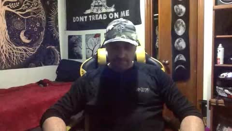 chad online show from February 22, 2026, 2:45 am