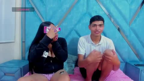 Clio And Demeteer online show from September 29, 2025, 4:39 am