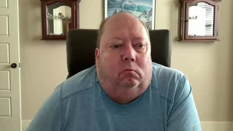 clitlicker459 online show from January 22, 2025, 2:35 pm