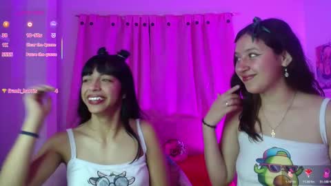 Snapshot of cloe_7 chatting on March 7, 2026, 4:20 am cloe_7 online show from March 7, 2026, 4:20 am