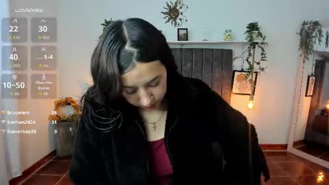 Snapshot of cloe_7 chatting on July 12, 2026, 12:29 pm cloe_7 online show from July 12, 2026, 12:29 pm