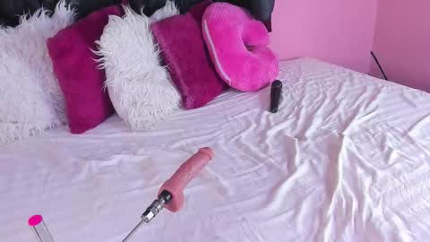 Cloe Bridgee online show from February 7, 2026, 3:21 am