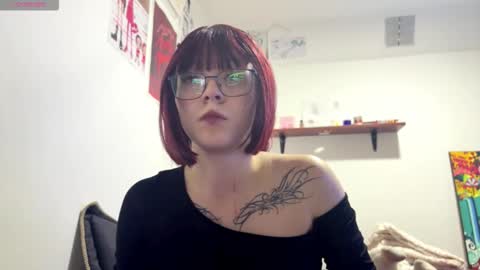 Snapshot of cloe_five chatting on March 3, 2026, 11:10 pm CLOE online show from March 3, 2026, 11:10 pm