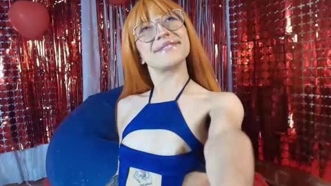 Snapshot of cloe_leeee chatting on March 19, 2026, 5:11 am Cloe Leeee online show from March 19, 2026, 5:11 am