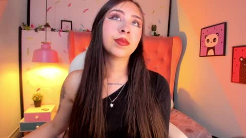 Snapshot of cloe_martinez_ chatting on January 25, 2025, 9:04 pm Cloe online show from January 25, 2025, 9:04 pm