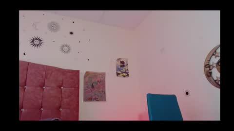 cloe_sun_ online show from November 24, 2025, 6:51 pm