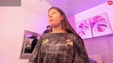 Snapshot of cloe_x_billy chatting on February 16, 2026, 7:43 pm Cloe x Billy online show from February 16, 2026, 7:43 pm