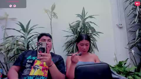 Snapshot of cloe_x_billy chatting on February 28, 2026, 5:58 pm Cloe x Billy online show from February 28, 2026, 5:58 pm