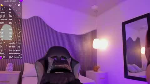 CHARLOTTE online show from July 2, 2026, 3:23 am