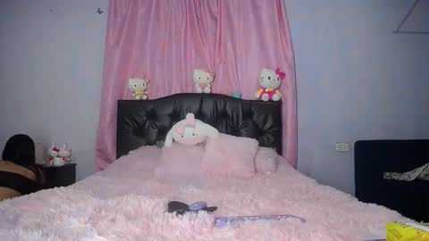 cloe_zilber online show from November 21, 2025, 3:49 am