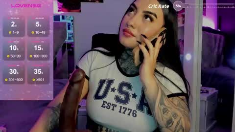 CloeeBeckam online show from July 16, 2026, 2:17 am