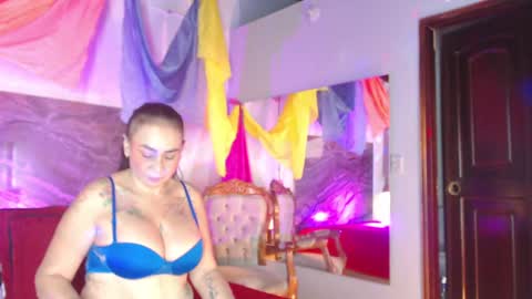 CLOE online show from January 25, 2025, 11:34 am