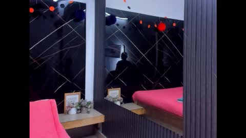 Snapshot of cloee_rabbyt chatting on November 13, 2025, 11:31 am CLOE online show from November 13, 2025, 11:31 am