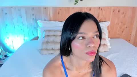 Chloe Smith online show from April 14, 2026, 12:00 pm