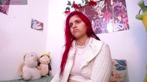 Snapshot of cloesmith_fun chatting on December 31, 2024, 4:38 am cloe online show from December 31, 2024, 4:38 am