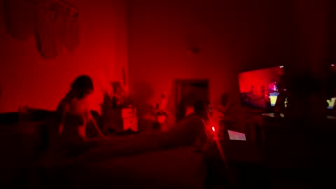 Snapshot of closeupfeels chatting on November 5, 2025, 1:38 am Take it easy 3 online show from November 5, 2025, 1:38 am