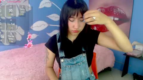 Snapshot of cloud_eli chatting on May 30, 2026, 11:18 am Elizabeth online show from May 30, 2026, 11:18 am