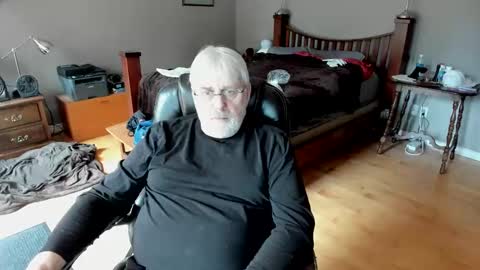 Snapshot of cloudalert62 chatting on January 6, 2025, 8:50 pm cloudalert62 online show from January 6, 2025, 8:50 pm