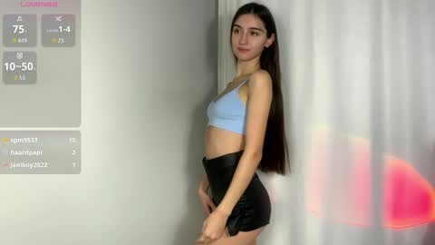 Kelly online show from October 12, 2025, 4:00 am