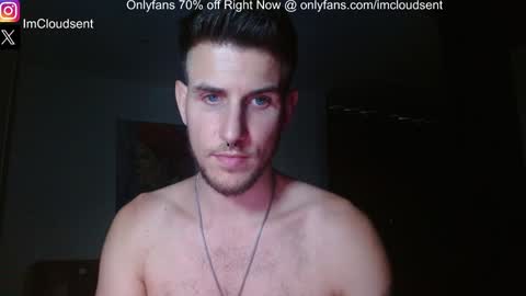 Snapshot of cloudsent chatting on December 13, 2024, 9:13 am 35 videos 50 pictures ---- IGTwitter ImCloudsent online show from December 13, 2024, 9:13 am