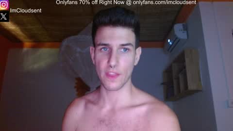 Snapshot of cloudsent chatting on December 21, 2024, 4:09 am 35 videos 50 pictures ---- IGTwitter ImCloudsent online show from December 21, 2024, 4:09 am