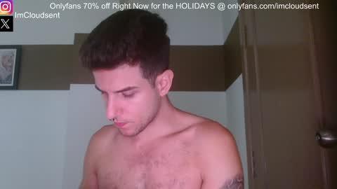Snapshot of cloudsent chatting on December 25, 2024, 2:46 am 35 videos 50 pictures ---- IGTwitter ImCloudsent online show from December 25, 2024, 2:46 am