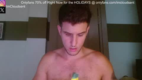 Snapshot of cloudsent chatting on December 26, 2024, 2:44 am 35 videos 50 pictures ---- IGTwitter ImCloudsent online show from December 26, 2024, 2:44 am