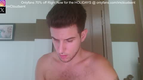 Snapshot of cloudsent chatting on December 27, 2024, 2:58 am 35 videos 50 pictures ---- IGTwitter ImCloudsent online show from December 27, 2024, 2:58 am