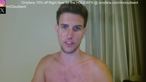 Snapshot of cloudsent chatting on January 1, 2025, 11:05 am 35 videos 50 pictures ---- IGTwitter ImCloudsent online show from January 1, 2025, 11:05 am