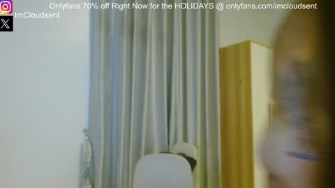 Snapshot of cloudsent chatting on January 1, 2025, 2:09 pm 35 videos 50 pictures ---- IGTwitter ImCloudsent online show from January 1, 2025, 2:09 pm
