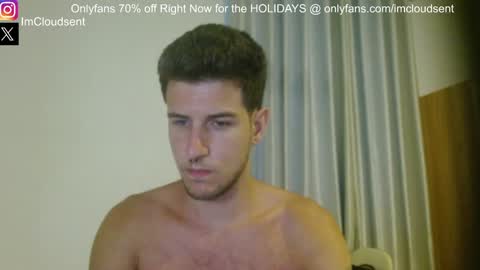 Snapshot of cloudsent chatting on January 2, 2025, 1:49 am 35 videos 50 pictures ---- IGTwitter ImCloudsent online show from January 2, 2025, 1:49 am
