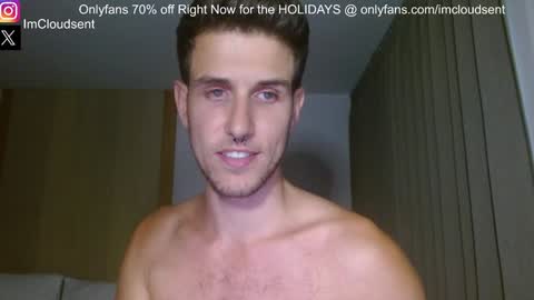 Snapshot of cloudsent chatting on January 5, 2025, 10:53 am 35 videos 50 pictures ---- IGTwitter ImCloudsent online show from January 5, 2025, 10:53 am